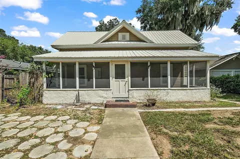 315 Palm Ave, Eustis, FL 32726
