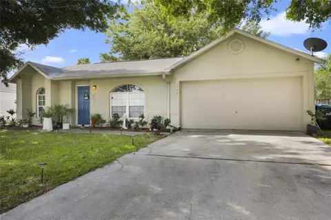 1114 Kenworth Dr, Apopka, FL 32712