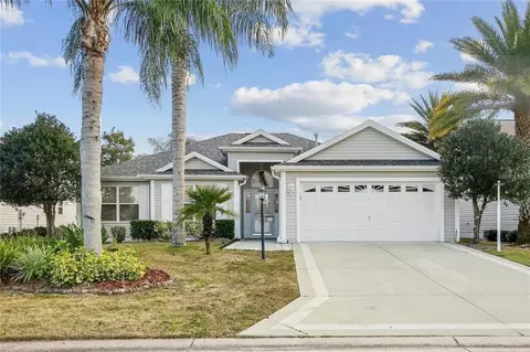 616 Mallory Hill Dr, The Villages, FL 32162
