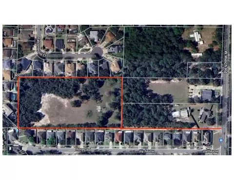 266 W Welch Rd, Apopka, FL 32712