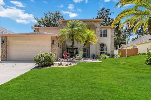 1321 Century Oak Dr, Ocoee, FL 34761