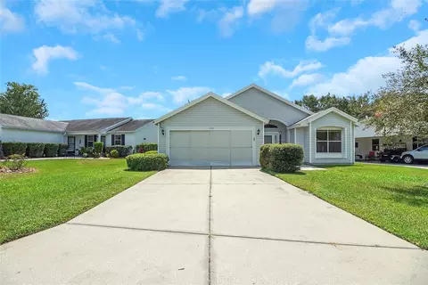 1132 W Boone Ct, The Villages, FL 32159