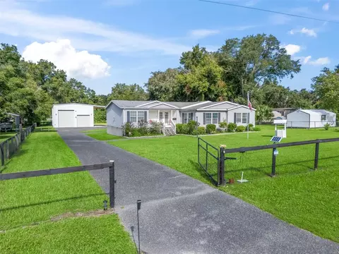 17180 SE 99th Ave, Summerfield, FL 34491