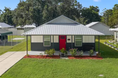 553 NW 10th Ave, Webster, FL 33597