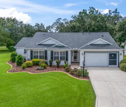909 Barrymoore Loop #83, The Villages, FL 32162