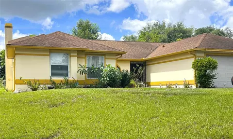 Undisclosed, Orlando, FL 32818
