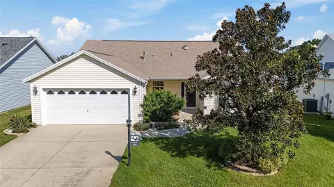 306 Bishopville Loop #117, The Villages, FL 32162