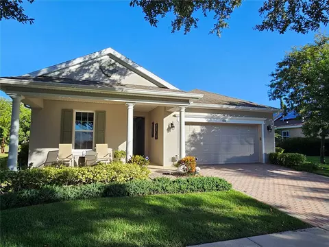 173 Bayou Bend Rd, Groveland, FL 34736