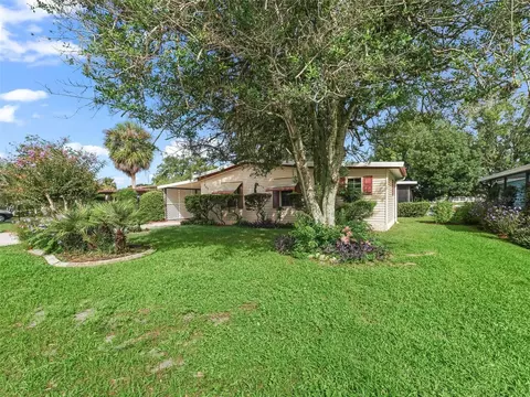 968 Tarrson Blvd, The Villages, FL 32159