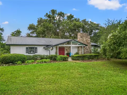 2029 E C 48, Bushnell, FL 33513 photo 1