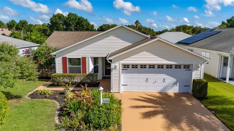 2489 Buttonwood Run, The Villages, FL 32162
