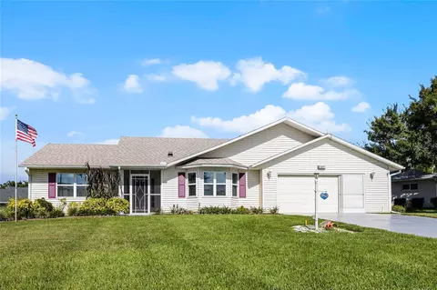 6401 Tildon, Leesburg, FL 34748