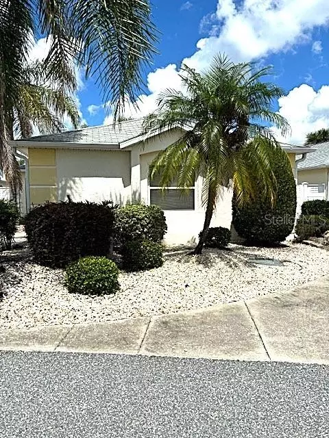 817 Chappells Dr, The Villages, FL 32162