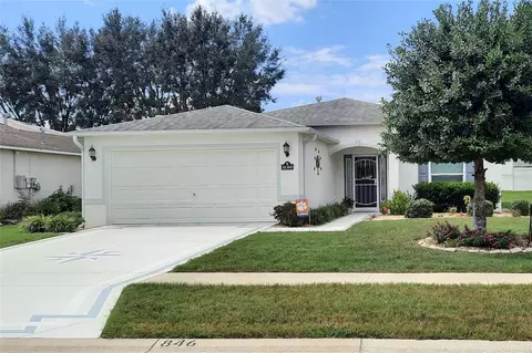 16360 SW 15th Ct, Ocala, FL 34473