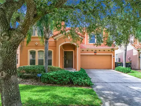 426 Orange Cosmos Blvd, Davenport, FL 33837