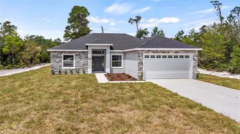 41348 Aspen St, Eustis, FL 32736
