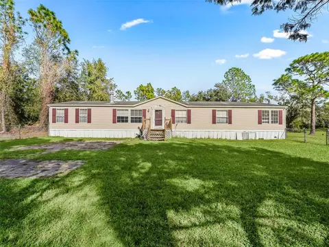 1151 Emma Ln, Leesburg, FL 34748