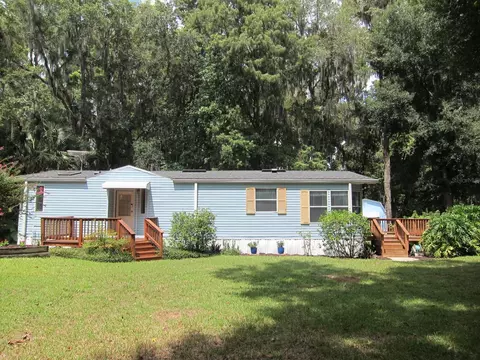 1600 Dead River Rd, Tavares, FL 32778