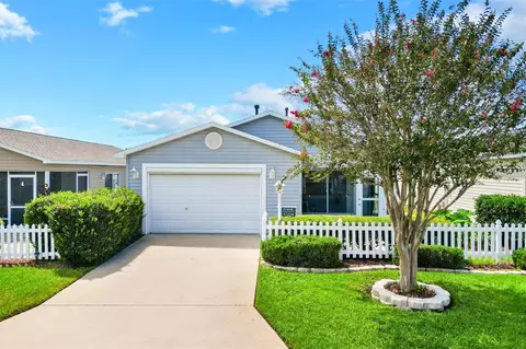 17354 SE 82nd Pecan Ter, The Villages, FL 32162