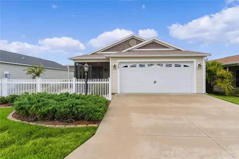 5858 Evatt Pl, The Villages, FL 32163
