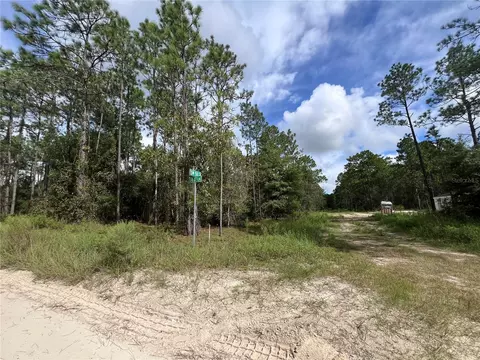 0 SW 158th Ct, Ocala, FL 34481