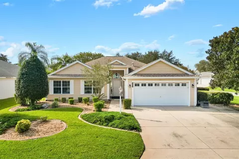 9400 SE 176th Saffold St, The Villages, FL 32162
