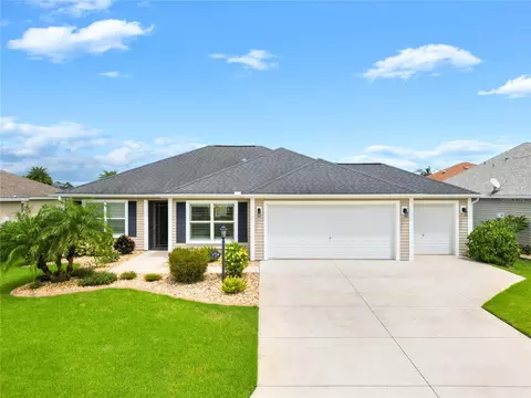 3729 Orient Ave, The Villages, FL 32163