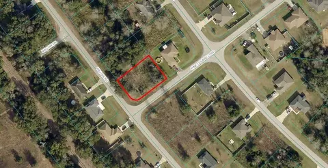 lot11 Willow Rd, Ocala, FL 34472