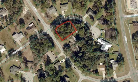 lot6 Bahia Cir, Ocala, FL 34472