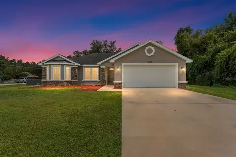9394 SE 108th Pl, Belleview, FL 34420