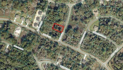 lot9 Oak Lane Trl, Ocala, FL 34472