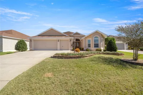 3775 Raspberry Ct, The Villages, FL 32163