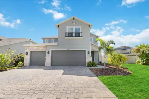 1695 Hamlin Ridge Rd, Minneola, FL 34715