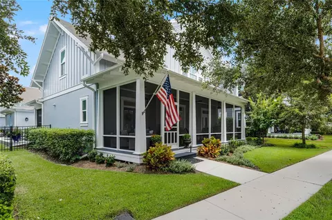 1049 Pawley Way, Winter Garden, FL 34787