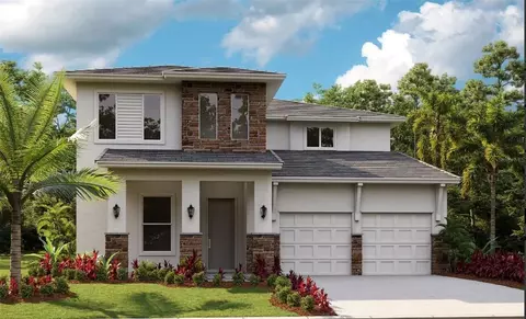 15614 Vetta Pt, Montverde, FL 34756