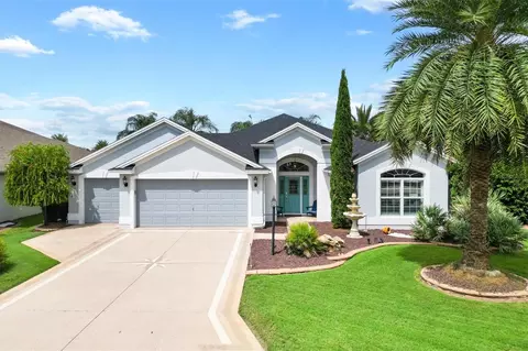 2931 Luraville Rd, The Villages, FL 32163
