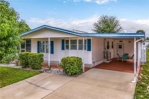 1434 Elkhart Cir, Tavares, FL 32778