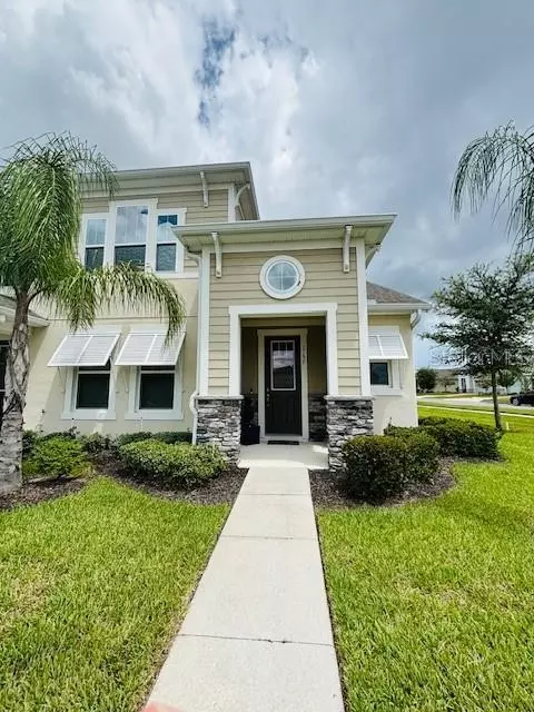 2157 Valencia Blossom St, Clermont, FL 34711
