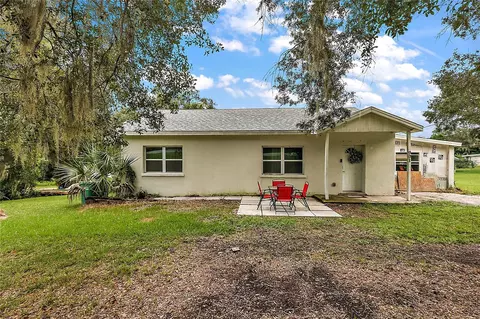 901 S Dixie Ave, Fruitland Park, FL 34731