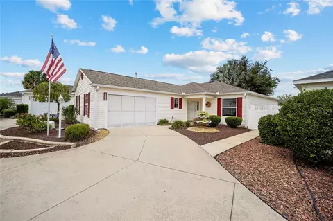 8457 SE 177th Penman Pl, The Villages, FL 32162