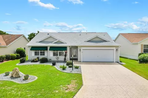 404 Simpson St, The Villages, FL 32162