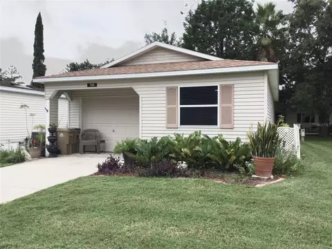 722 Cottage Park Ln, Leesburg, FL 34748