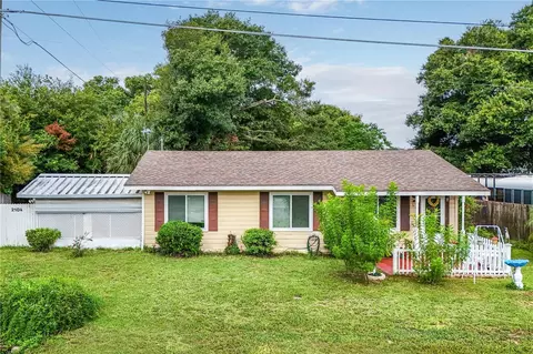 2104 Titcomb St, Eustis, FL 32726 photo 1