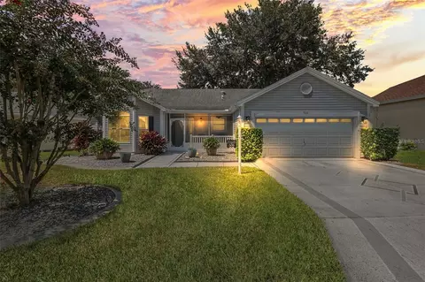 606 Juanita Ct, The Villages, FL 32159