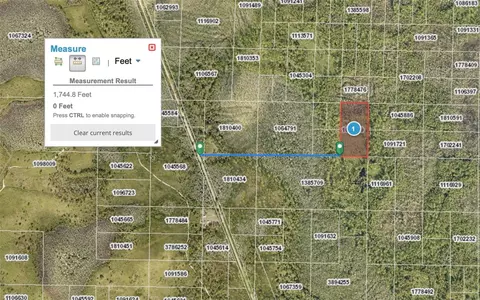 Salyers Road, Clermont, FL 34714
