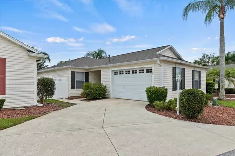 17897 SE 91st Freedom Ct, The Villages, FL 32162