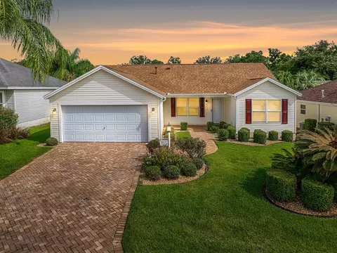 7441 SE 171st Cobblestone St, The Villages, FL 32162