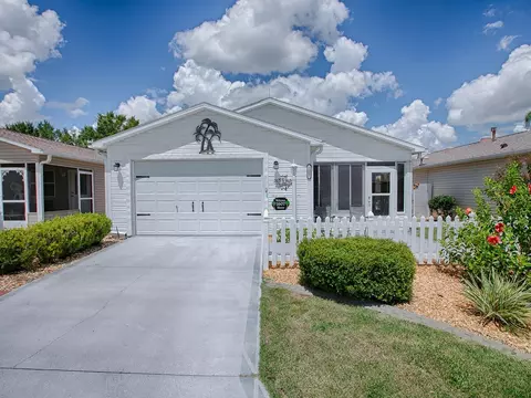 1607 Allendale Pl, The Villages, FL 32162