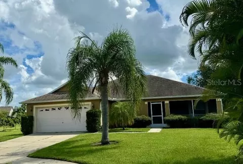 2405 Willow Bend Ter, Kissimmee, FL 34758