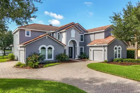 3032 Isola Bella Blvd, Mount Dora, FL 32757